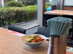 -小杨生煎(香港名都店)