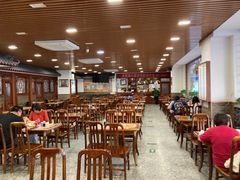 大堂-柴氏风味斋(甘家口店)