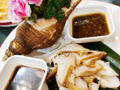 -金龙·打边炉(南京西路店)