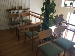 -长颈鹿咖啡(大学路店)