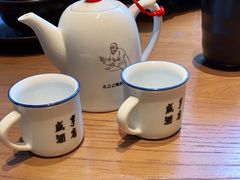 -香园茶社·金陵小灶(老门东店)