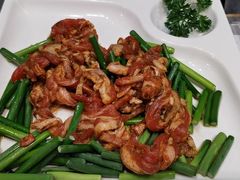 -千纸鹤嫩汁烤肉(西大直街店)