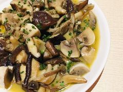 -Mercato莫卡多露台餐厅与酒吧(K11店)