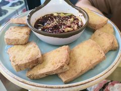 -白山烧烤(文安路万豪店)