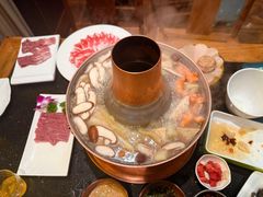 -南门涮肉(通州大船店)