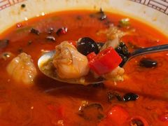 -千百味红餐厅·江西菜(绿地双子塔店)