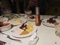 -戈拿旺巴西烤肉(崇文门店)