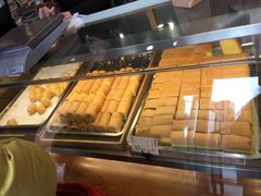 -詹记桃酥(包河万达店)