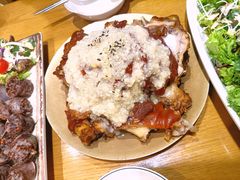 -Myth猪蹄(明洞店)