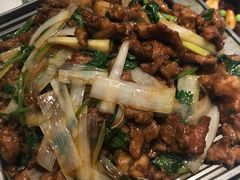 -宝轩渔府·老字号海鲜·正宗津菜(水上店)