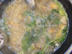 -草墩罗非鱼庄•野生菌•腊排骨(七星街上段店)