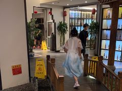 -壹零捌道·北京烤鸭(车公庄店)