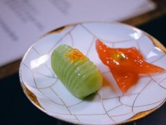 -东海朗廷酒店-唐阁T’ANG COURT 中餐厅