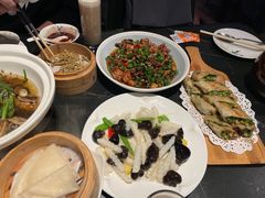 -芳芳私房菜·精做淮扬菜(承德路店)