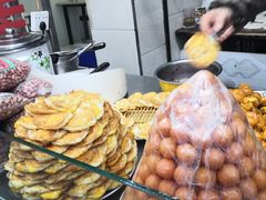-老金家蛋菜夹馍(西安总店)