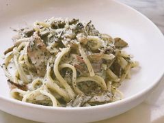 黑松露芝士培根意面-农畉LONFOOD(福田星河COCOPark店)