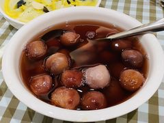 -君来梁溪饭店-餐厅