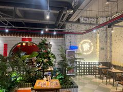 -高胖妹面庄(黄河道店)