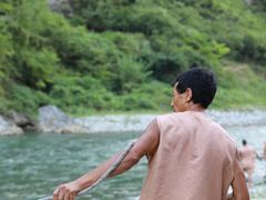 -神农溪纤夫文化旅游区