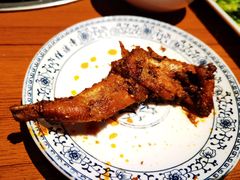 孜香兔腿-老号尤兔头(幸福店)