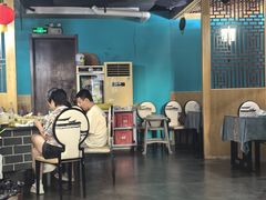 -老院子饭店·鲁菜·海鲜·家常菜