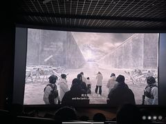 -金逸影城(荟聚IMAX激光店)