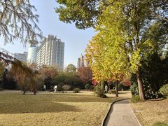 -宋庆龄陵园