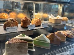 -SAANCI山池咖啡(海上世界文化艺术中心店)