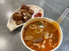 -四里沙茶面(七星西路分店)