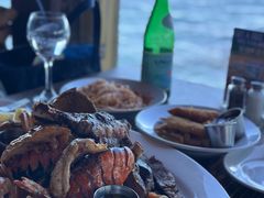 -Fish Hopper