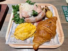 -周沫西餐厅(北京路广百百货店)