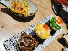 -西月山居匠心创意料理(江汉路新佳丽广场店)