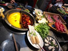 -大味老火锅City店