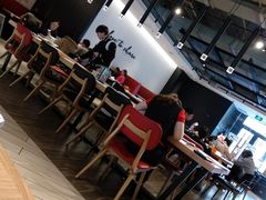 -必胜客(北苑路店)