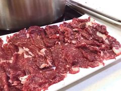 吊龙伴-潮泰牛肉火锅 · 创于1992年(车公庙店)