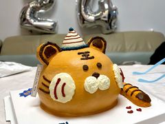 -梦境蛋糕FAN·TacyCake(德思勤店)