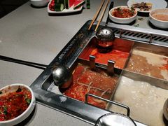 -海底捞火锅(如皋吾悦广场店)