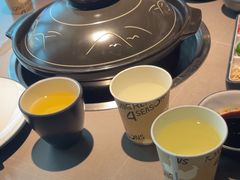 -同仁四季椰子鸡(无锡滨湖万象汇店)