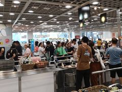 -宜家·瑞典风味餐厅(北京西红门店)