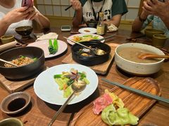 -七色云蔬食(喜邻里店)