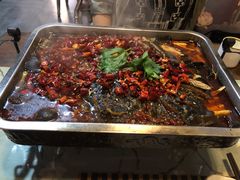 -素心斋素食餐厅