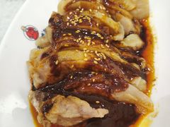 -五爷拌面(高新万达店)