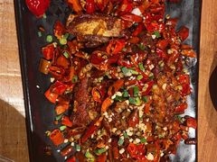 -泥糊破店小酒馆·团建聚餐(南京西路店)