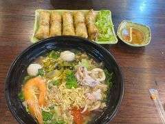 -周记蟹仔粉(侨港风情街店)