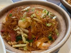 -聚宾楼·烤鸭·家宴(科技三路店)