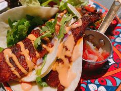 -The Rug Cafe(王府中环店)