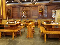 大堂-老码头火锅(玉林店)