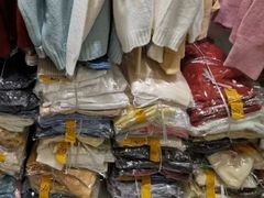 -南京环北服装批发市场