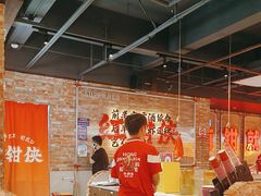 -红钳侠小龙虾·烧烤(中赢康康谷店)