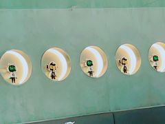 大堂-味之绝热血美蛙鱼火锅(九眼桥店)